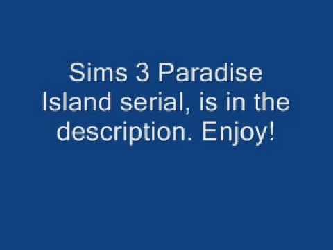 serial code for the sims 3 master suite